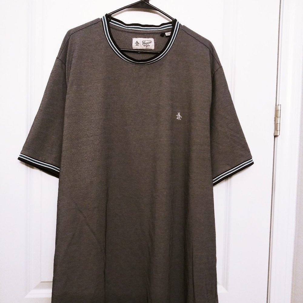 🛍PENGUIN SHIRT